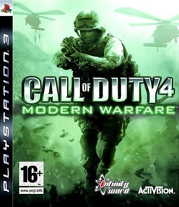 Call Of Duty® 4: Modern Warfare