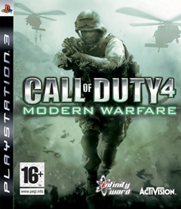 Call Of Duty® 4: Modern Warfare