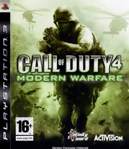 Call Of Duty® 4: Modern Warfare