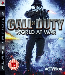 Call of Duty®: World at War